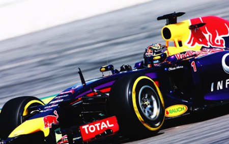 A Red Bull is várja ár a „magyar Monacót” a Hungaroringen