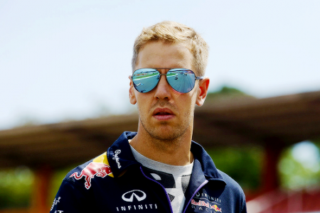 A McLaren-Honda arcátlanul nagy ajánlatot tett Vettelnek – középszintű versenyző lenne?!