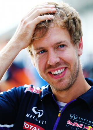 Vettel: Ha Rosberg szándékosan csinált defektet Hamiltonnak, akkor jobb mint én!