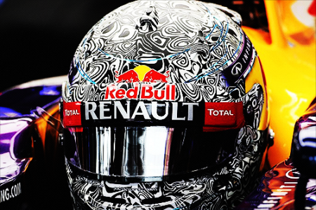 Vettel: Nem tudom garantálni, hogy jövőre is a Red Bull versenyzője leszek