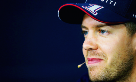 Vettel: Normál körülmények között szinte lehetetlen megfogni a Mercedest Japánban