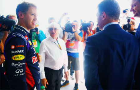 Rengeteg pénzt nyer Vettel távozásával a Red Bull, melynek tulajdonosa nem bánkódik a négyszeres bajnok elvesztése miatt