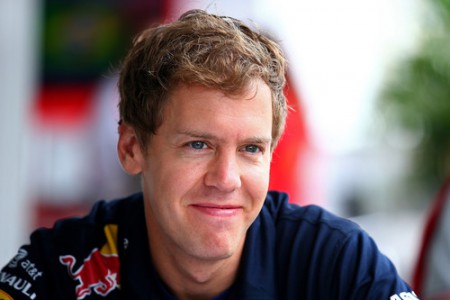 Ricciardo: Vettel eddig a legjobb csapattársam!