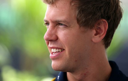 Vettel meg van győződve arról, hogy sikeres lehet “ott” – amit még nem jelenthet be 
