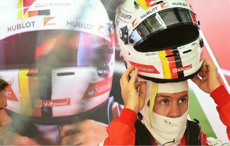 Vettel nyerhet holnap?! Talán igen, de a Mercedes előnye nem illant el csak úgy