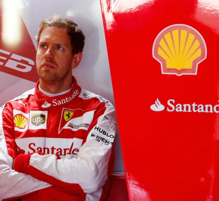 Vettel: Nem érdekel, hogy Webber mit mond rólam!