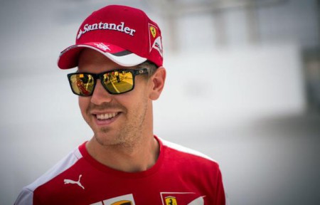 Vettel: A Ferrari fejlődött legtöbbet – miért ilyen nehéz észrevenni ezt?