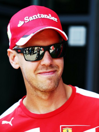 Vettel és a 150.: Most már igazi öreg róka vagyok!