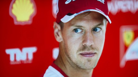 Vettel: Hiszek benne, hogy a McLaren akár már 2016-ban küzdhet a bajnoki címért!