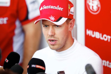 Szólásszabadságot a Forma 1-ben! 