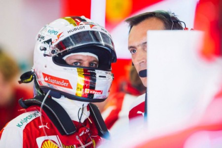 A Ferrari és a Pirelli tisztázná nézeteltérését