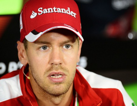 Vettel már inkább dicséri a Pirellit – de még vannak kételyei