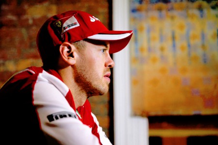 Vettel és a Ferrari behódolt Ecclestone Forma-1-es Birodalmának…