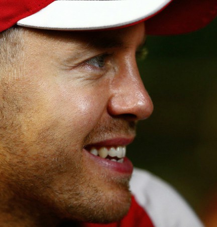 Vettel nem fogadja el, hogy Hamilton lesz a bajnok