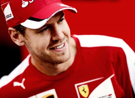 Vettel többet várt a Ferraritól