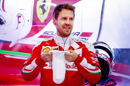Vettel hamar rájöhet, hogy az idei bajnoki cím nagyobb álom, mint Prost visszatérése