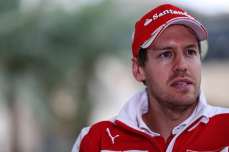 Háborgó versenyzők: Vettel szerint az F1 szégyenkezhet az időmérője miatt
