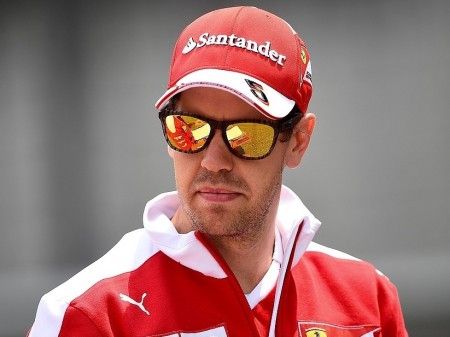 Vettel: A bahreini motorproblémát egy apró hiba okozta, így semmin sem változtattunk!